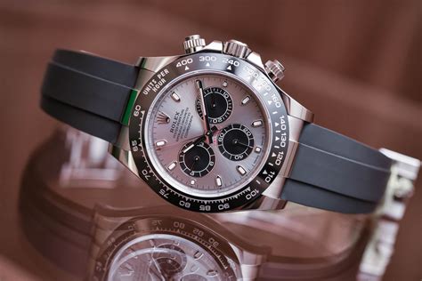 foto di rolex daytona 455b178488ia originale|Rolex Cosmograph Daytona .